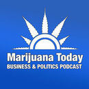 Marijuana Today Podcast by Kris Lotlikar