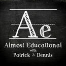 Almost Educational Podcast