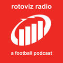 Rotoviz Radio: A Fantasy Football Podcast by Jon Moore