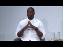 Dwyane Wade on A Father First: How My Life Became Bigger Than Basketball by Dwyane Wade