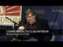 Michael Moore on Capitalism: A Love Story by Michael Moore