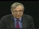 A Conversation about Seymour Hersh's Book "The Dark Side of Camelot" by Seymour Hersh