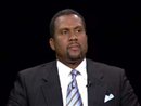 A Conversation with Tavis Smiley & Cornel West by Tavis Smiley