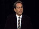 A Conversation with Jerry Seinfeld by Jerry Seinfeld