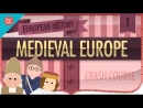 European History Crash Course by John Green