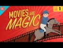 Film History Crash Course by Craig Benzine