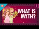 World Mythology Crash Course by Mike Rugnetta