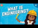 Engineering Crash Course by Shini Somara