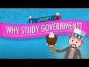U.S. Government & Politics Crash Course by Craig Benzine