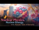 A Tour of the Nucleus and Nuclear Forces by Lawrence Weinstein