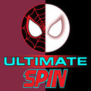 Ultimate Spin: The Spider-Man Podcast by Miles Morales