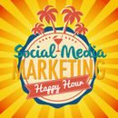 Social Media Marketing Happy Hour Podcast by Dawn Ortiz