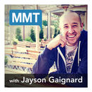 Mastermind Talks Podcast by Jayson Gaignard