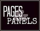 Pages and Panels Podcast by Kyle Welch