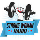 Strong Woman Radio Podcast by Stacy Toth