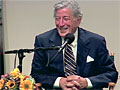 An Evening with Tony Bennett: Live From B&N by Tony Bennett