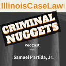 Criminal Nuggets: A Criminal Law & Legal Learning Program Podcast by Samuel Partida