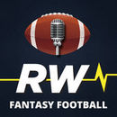 RotoWire Fantasy Football Podcast by Derek VanRiper
