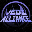 Jedi Alliance Podcast by Mark Donica