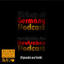 History of Germany Podcast by Travis Dow