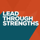 Lead Through Strengths Podcast by Lisa Cummings