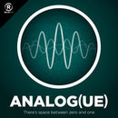 Analogue Podcast by Myke Hurley