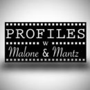 Popcorn Talk Network Profiles Podcast by Scott Mantz