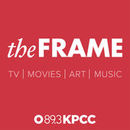 KPCC: The Frame Podcast by John Horn
