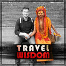 Travel Wisdom Podcast by Ladan Jiracek