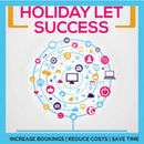 Holiday Let Success Podcast by Elaine Watt