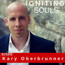 Igniting Souls Podcast by Kary Oberbrunner
