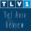 The Tel Aviv Review Podcast