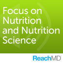 Focus on Nutrition and Nutrition Science Podcast