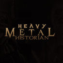 Heavy Metal Historian Podcast
