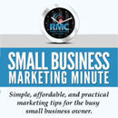 Small Business Marketing Minute Podcast by John Jantsch