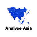 Analyse Asia Podcast by Bernard Leong