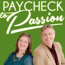 Paycheck to Passion Podcast by Meredith Eisenberg