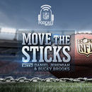 Move the Sticks Podcast by Daniel Jeremiah