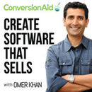 ConversionAid: SaaS, Startups, Growth Hacking & Traction Podcast by Omer Khan