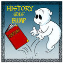 History Goes Bump Podcast by Diane Student