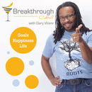 Breakthrough Cocktail Podcast by Gary Ware