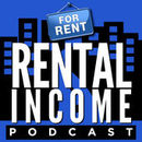 Rental Income Podcast by Dan Lane