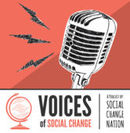 Voices of Social Change Podcast