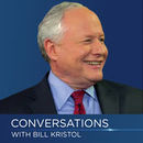 Conversations with Bill Kristol Podcast by William Kristol