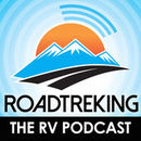 Roadtreking: The RV Podcast by Mike Wendland