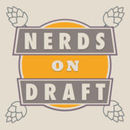 Nerds on Draft Podcast