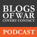 Covert Contact: The Blogs of War Podcast by John Little