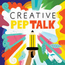 Creative Pep Talk Podcast by Andy J. Miller