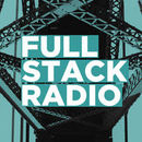Full Stack Radio Podcast by Adam Wathan