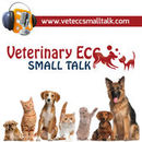 Veterinary ECC Small Talk Podcast by Shailen Jasani